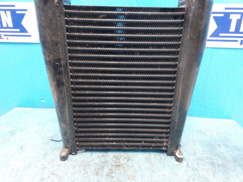 Sonstiges typu New Holland TS115, Gebrauchtmaschine v Hemmet (Obrázek 14)