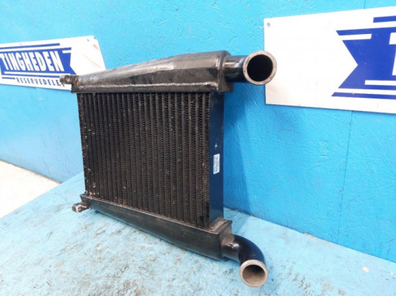 Sonstiges typu New Holland TS115, Gebrauchtmaschine v Hemmet (Obrázek 9)