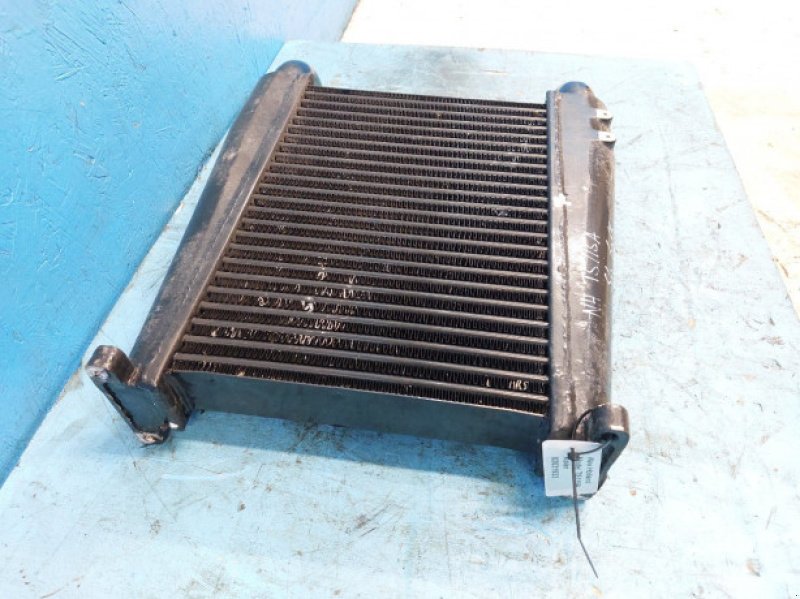 Sonstiges typu New Holland TS115, Gebrauchtmaschine v Hemmet (Obrázek 3)