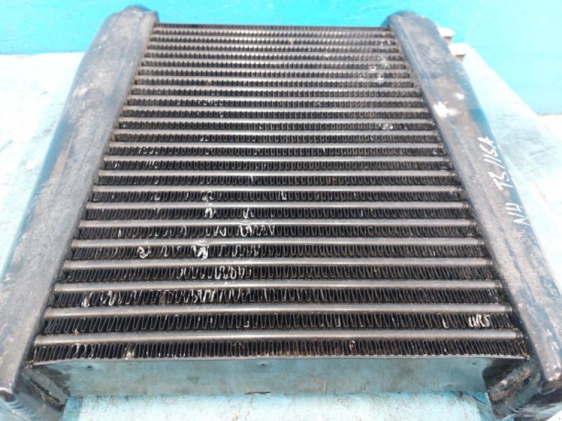 Sonstiges typu New Holland TS115, Gebrauchtmaschine v Hemmet (Obrázek 12)