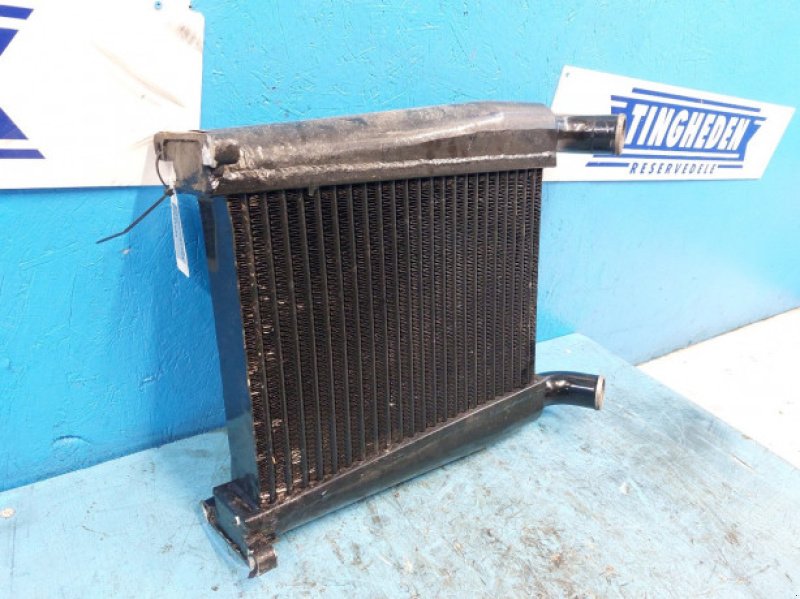 Sonstiges typu New Holland TS115, Gebrauchtmaschine v Hemmet (Obrázek 8)