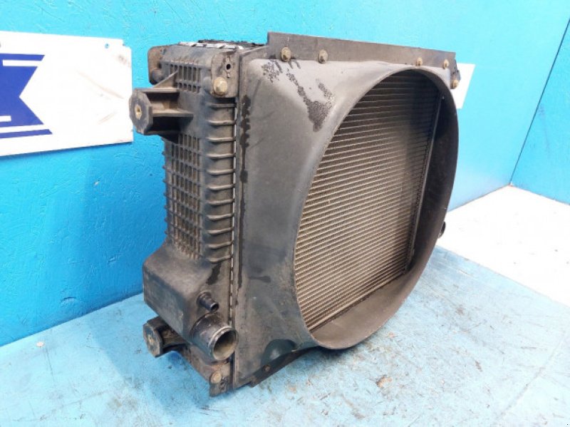 Sonstiges typu New Holland TS115, Gebrauchtmaschine v Hemmet (Obrázek 4)