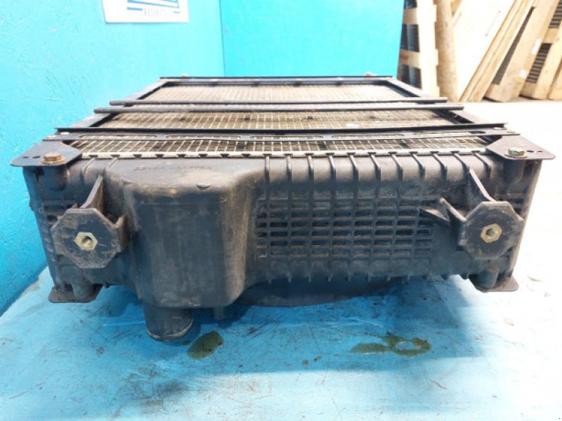 Sonstiges typu New Holland TS115, Gebrauchtmaschine v Hemmet (Obrázek 11)