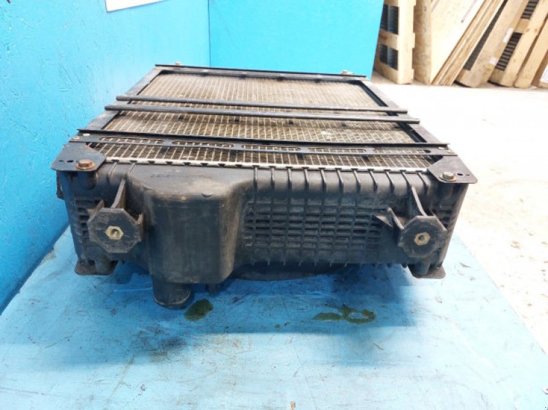 Sonstiges typu New Holland TS115, Gebrauchtmaschine v Hemmet (Obrázek 10)