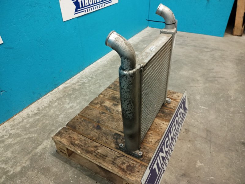 Sonstiges of the type New Holland TVT 190, Gebrauchtmaschine in Hemmet (Picture 2)