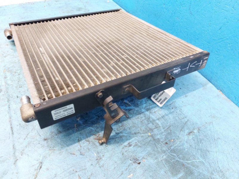 Sonstiges tipa New Holland TVT 195, Gebrauchtmaschine u Hemmet (Slika 6)