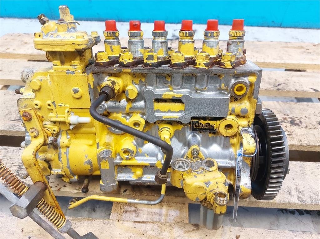 Sonstiges des Typs New Holland TX 65 Injektionspumpe 87801592, Gebrauchtmaschine in Hemmet (Bild 3)