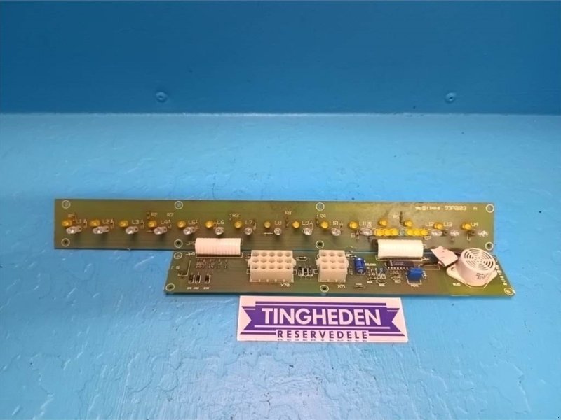 Sonstiges des Typs New Holland TX 68, Gebrauchtmaschine in Hemmet (Bild 1)