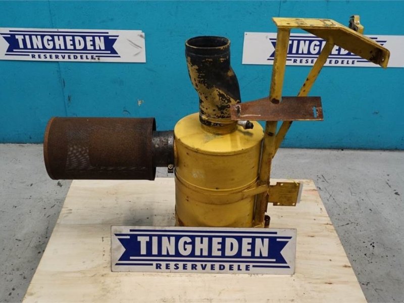 Sonstiges des Typs New Holland TX 68, Gebrauchtmaschine in Hemmet (Bild 1)