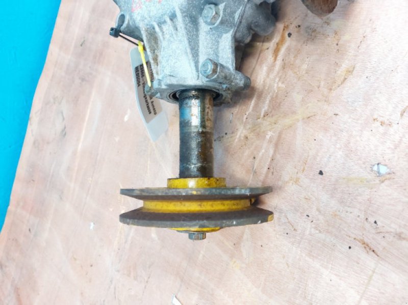 Sonstiges des Typs New Holland TX 68, Gebrauchtmaschine in Hemmet (Bild 2)