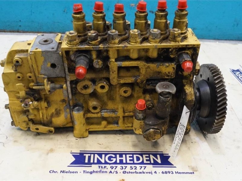 Sonstiges typu New Holland TX34, Gebrauchtmaschine v Hemmet (Obrázek 1)