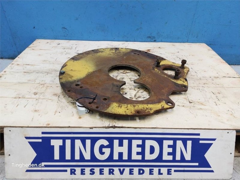 Sonstiges des Typs New Holland TX34, Gebrauchtmaschine in Hemmet (Bild 1)