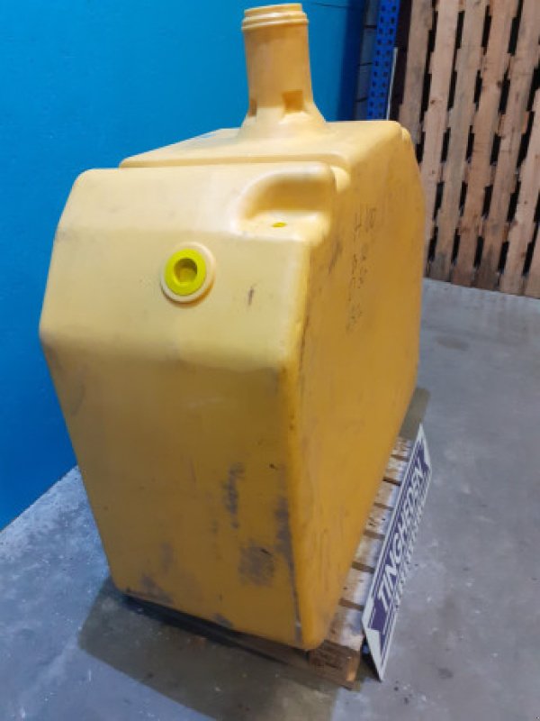 Sonstiges des Typs New Holland TX36, Gebrauchtmaschine in Hemmet (Bild 3)