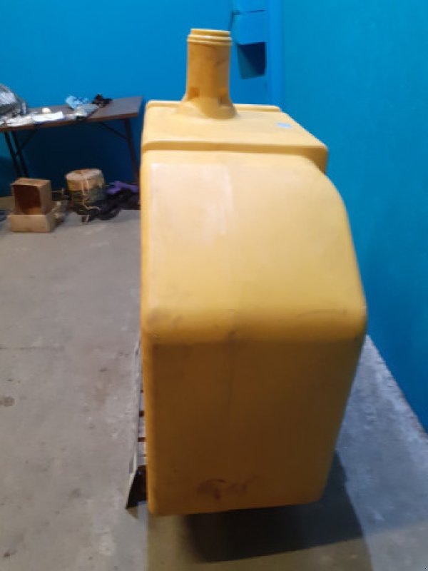 Sonstiges des Typs New Holland TX36, Gebrauchtmaschine in Hemmet (Bild 2)