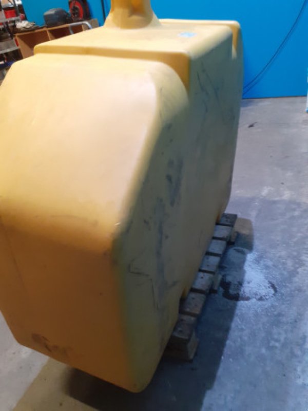 Sonstiges des Typs New Holland TX36, Gebrauchtmaschine in Hemmet (Bild 5)