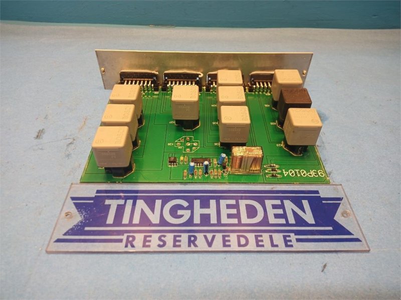 Sonstiges des Typs New Holland TX62, Gebrauchtmaschine in Hemmet (Bild 1)