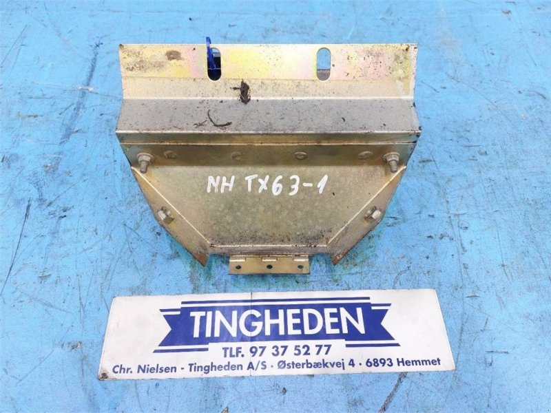 Sonstiges des Typs New Holland TX63, Gebrauchtmaschine in Hemmet (Bild 1)