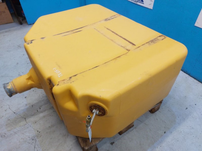 Sonstiges of the type New Holland TX65, Gebrauchtmaschine in Hemmet (Picture 10)