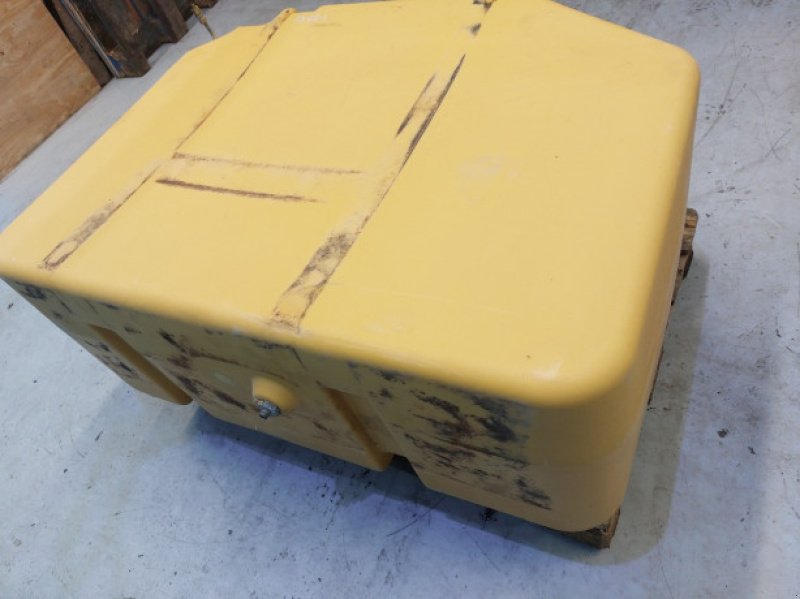 Sonstiges of the type New Holland TX65, Gebrauchtmaschine in Hemmet (Picture 5)