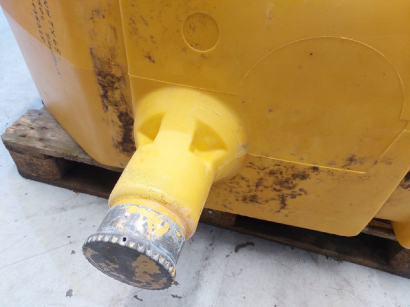 Sonstiges of the type New Holland TX65, Gebrauchtmaschine in Hemmet (Picture 13)