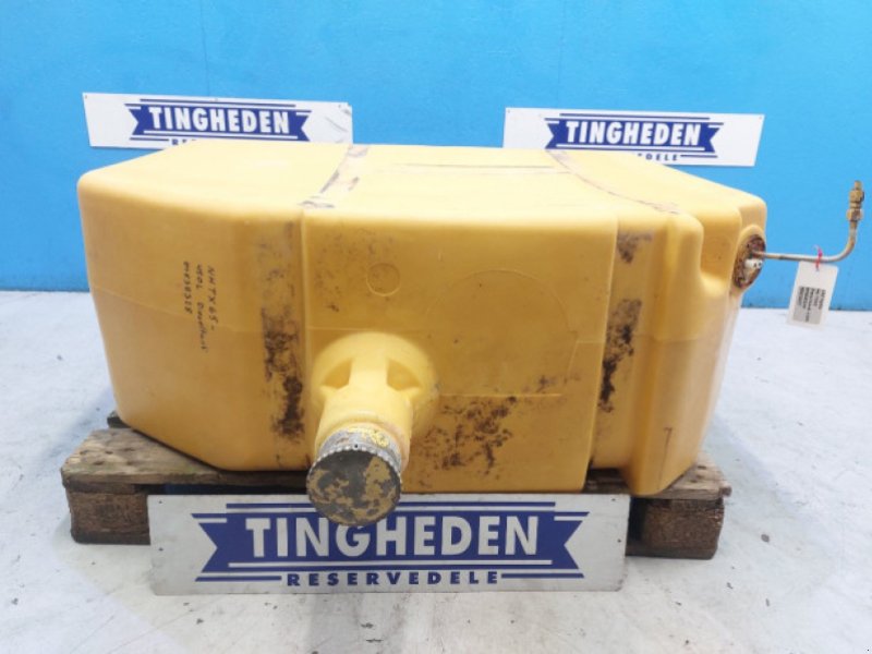 Sonstiges za tip New Holland TX65, Gebrauchtmaschine u Hemmet (Slika 1)