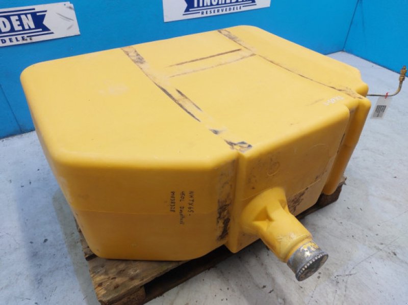 Sonstiges of the type New Holland TX65, Gebrauchtmaschine in Hemmet (Picture 3)