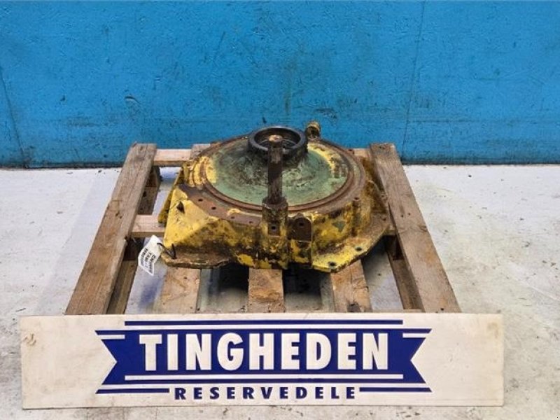 Sonstiges des Typs New Holland TX66, Gebrauchtmaschine in Hemmet (Bild 1)