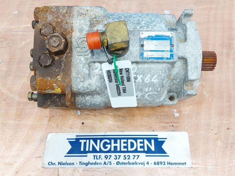 Sonstiges of the type New Holland TX68, Gebrauchtmaschine in Hemmet (Picture 1)