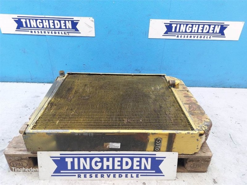 Sonstiges des Typs New Holland TX68, Gebrauchtmaschine in Hemmet (Bild 1)