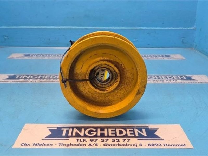 Sonstiges des Typs New Holland TX68, Gebrauchtmaschine in Hemmet (Bild 1)