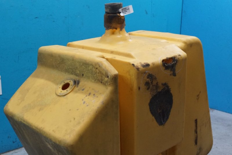 Sonstiges of the type New Holland TX68, Gebrauchtmaschine in Hemmet (Picture 10)