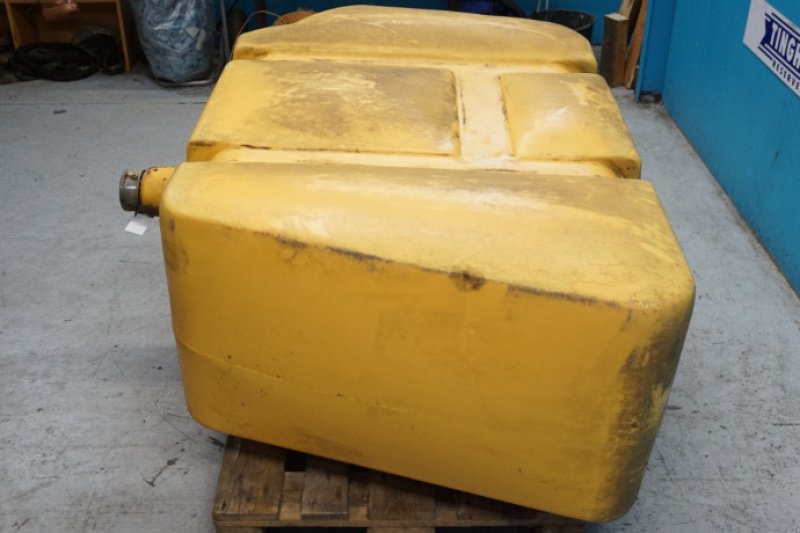 Sonstiges of the type New Holland TX68, Gebrauchtmaschine in Hemmet (Picture 21)