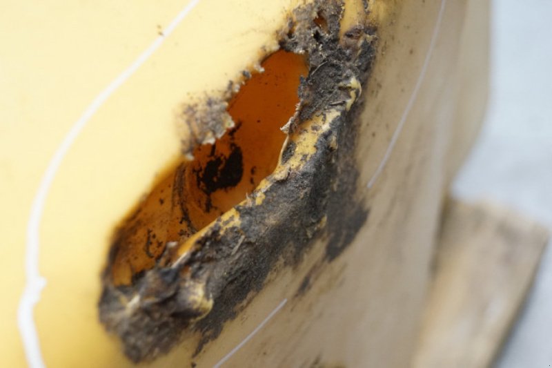 Sonstiges of the type New Holland TX68, Gebrauchtmaschine in Hemmet (Picture 3)