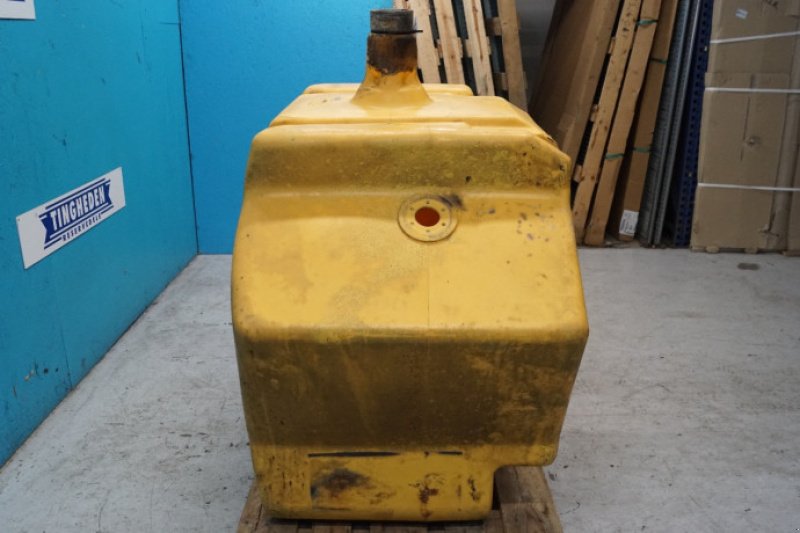 Sonstiges of the type New Holland TX68, Gebrauchtmaschine in Hemmet (Picture 14)