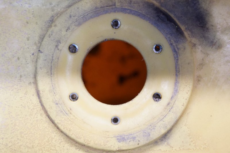 Sonstiges of the type New Holland TX68, Gebrauchtmaschine in Hemmet (Picture 12)