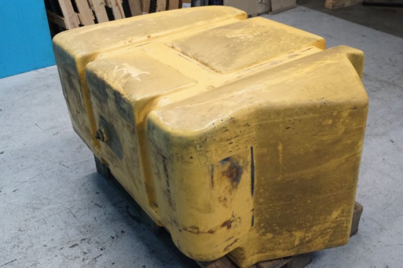 Sonstiges of the type New Holland TX68, Gebrauchtmaschine in Hemmet (Picture 20)