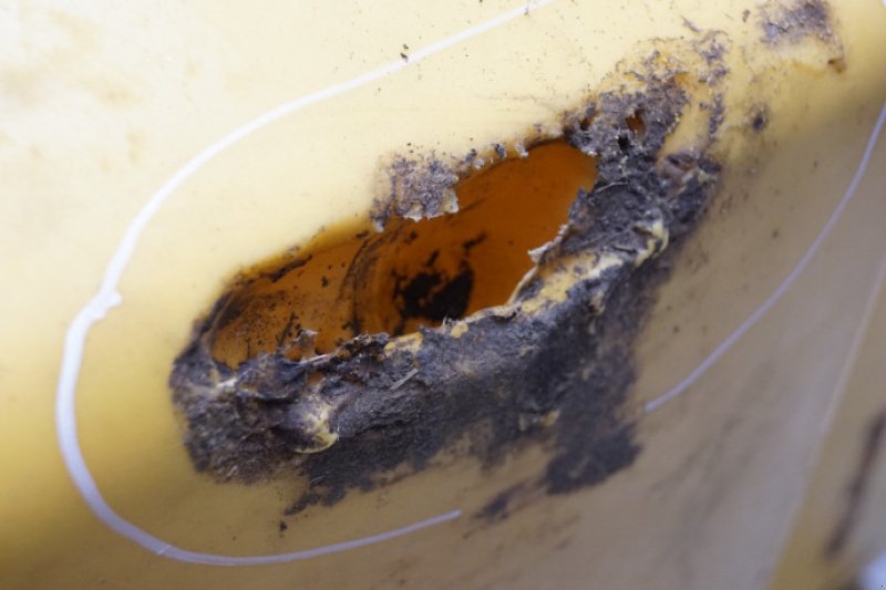 Sonstiges of the type New Holland TX68, Gebrauchtmaschine in Hemmet (Picture 7)