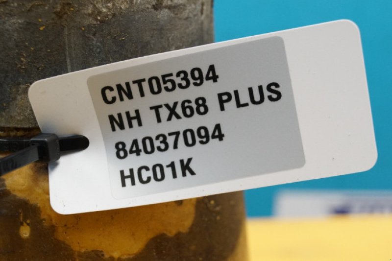 Sonstiges of the type New Holland TX68, Gebrauchtmaschine in Hemmet (Picture 15)