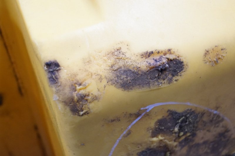 Sonstiges of the type New Holland TX68, Gebrauchtmaschine in Hemmet (Picture 9)