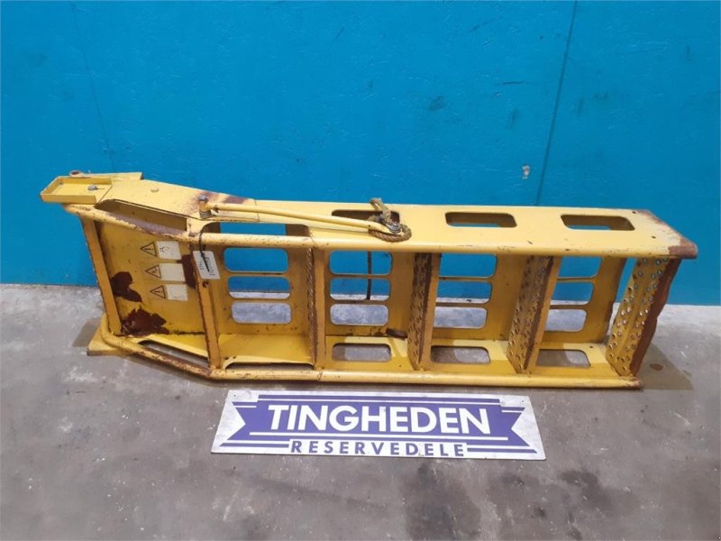 Sonstiges des Typs New Holland TX68, Gebrauchtmaschine in Hemmet (Bild 1)