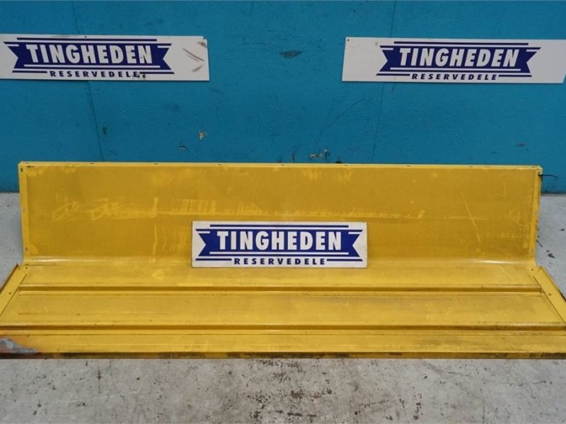 Sonstiges des Typs New Holland TX68, Gebrauchtmaschine in Hemmet (Bild 1)