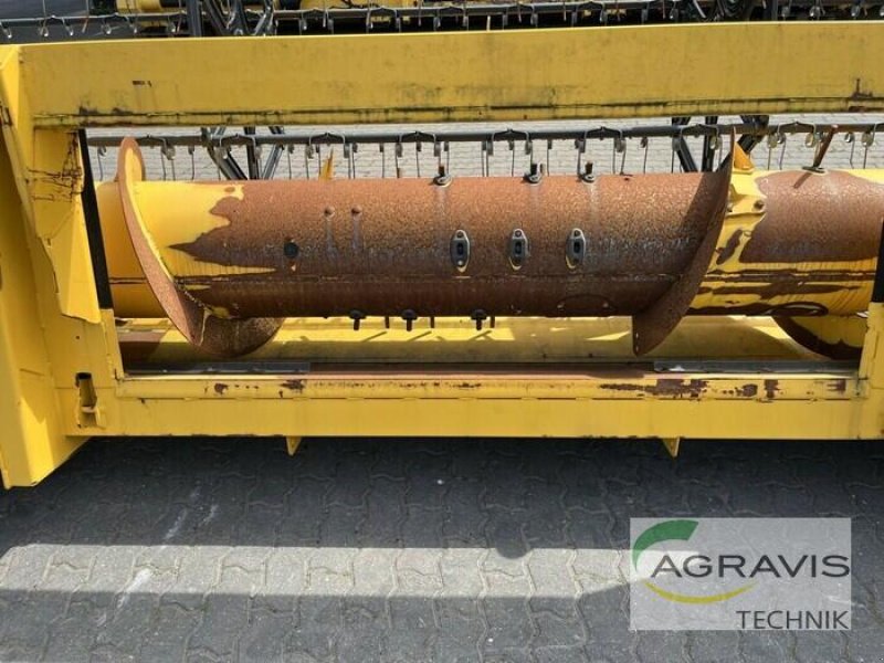 Sonstiges of the type New Holland VARIFEED 8,53 M HD, Gebrauchtmaschine in Calbe / Saale (Picture 11)