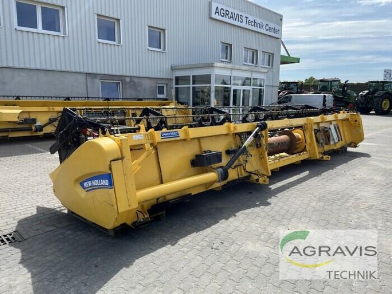 Sonstiges of the type New Holland VARIFEED 8,53 M HD, Gebrauchtmaschine in Calbe / Saale (Picture 8)
