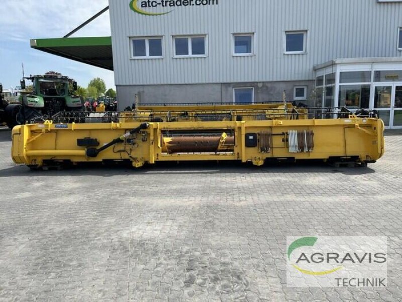 Sonstiges of the type New Holland VARIFEED 8,53 M HD, Gebrauchtmaschine in Calbe / Saale (Picture 7)