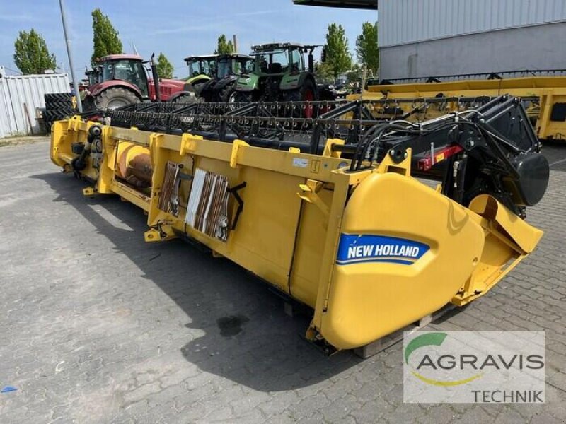 Sonstiges of the type New Holland VARIFEED 8,53 M HD, Gebrauchtmaschine in Calbe / Saale (Picture 5)