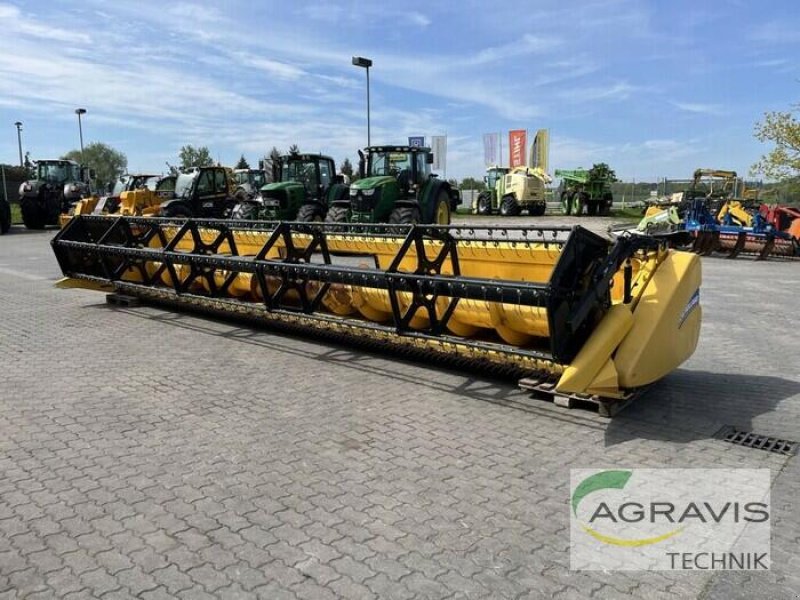 Sonstiges of the type New Holland VARIFEED 8,53 M HD, Gebrauchtmaschine in Calbe / Saale (Picture 1)