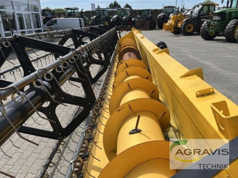 Sonstiges of the type New Holland VARIFEED 8,53 M HD, Gebrauchtmaschine in Calbe / Saale (Picture 10)