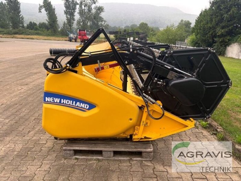 Sonstiges of the type New Holland VARIFEED 9,15 M HD, Gebrauchtmaschine in Coppenbrügge (Picture 8)
