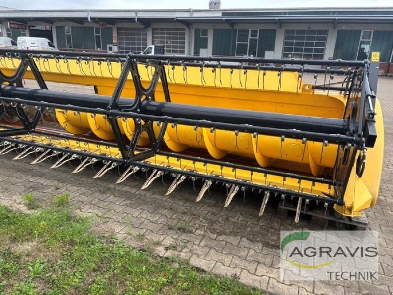 Sonstiges of the type New Holland VARIFEED 9,15 M HD, Gebrauchtmaschine in Coppenbrügge (Picture 12)