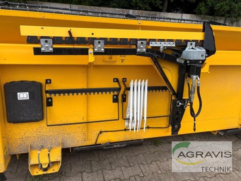 Sonstiges of the type New Holland VARIFEED 9,15 M HD, Gebrauchtmaschine in Coppenbrügge (Picture 17)